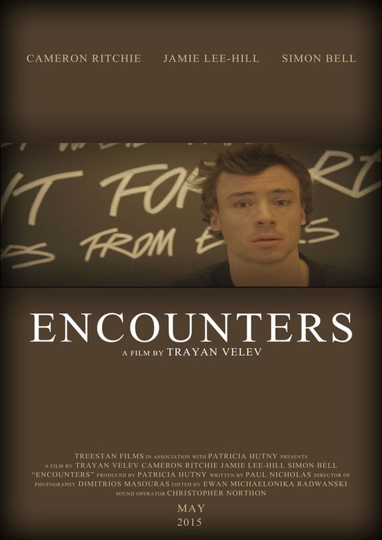 Poster of Encounters