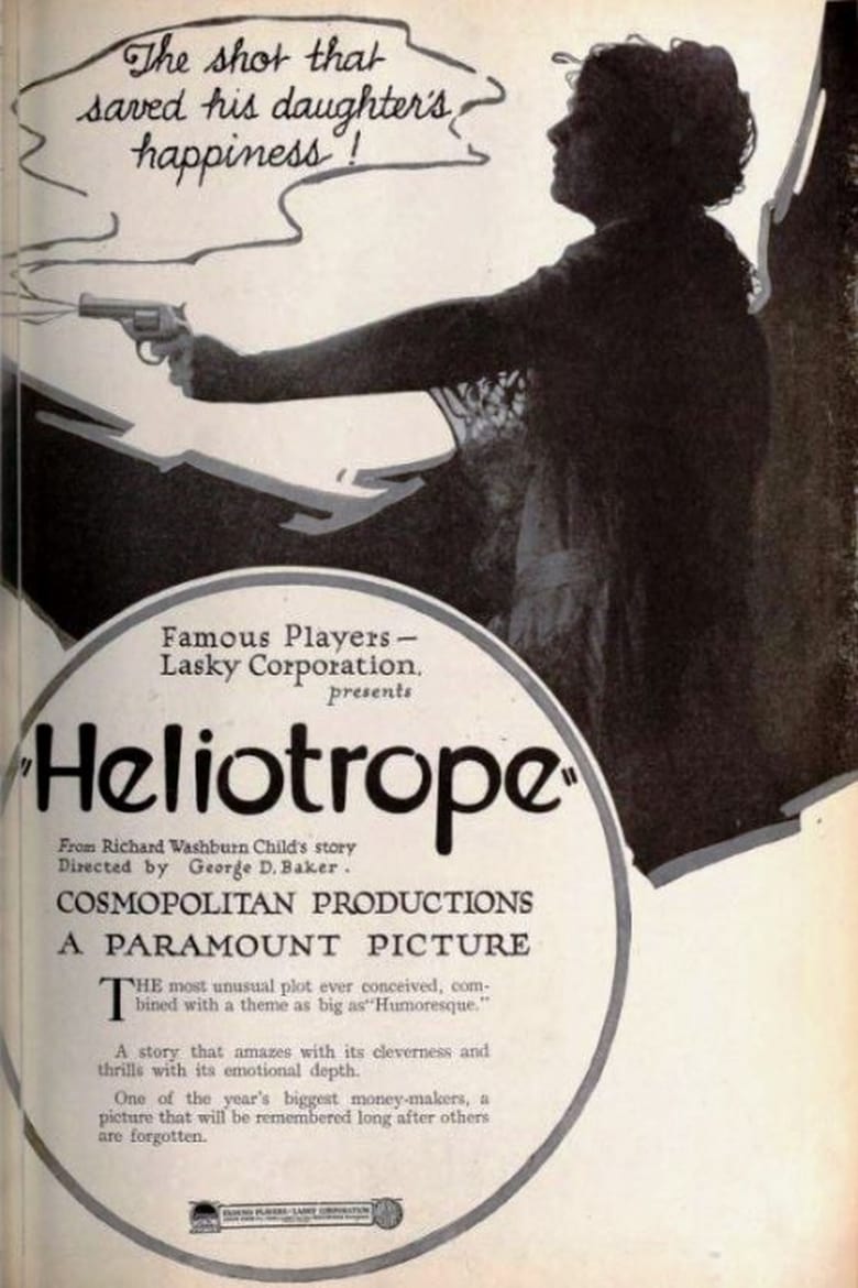 Poster of Heliotrope