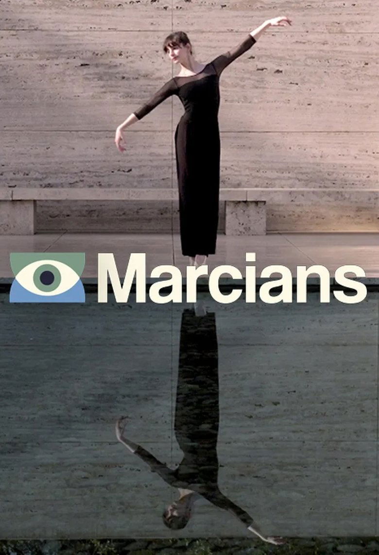 Poster of Episodes in Marcians - Season 9 - Season 9
