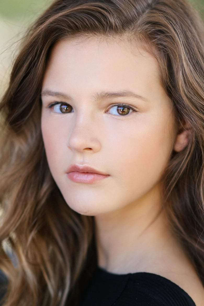 Portrait of Peyton Kennedy