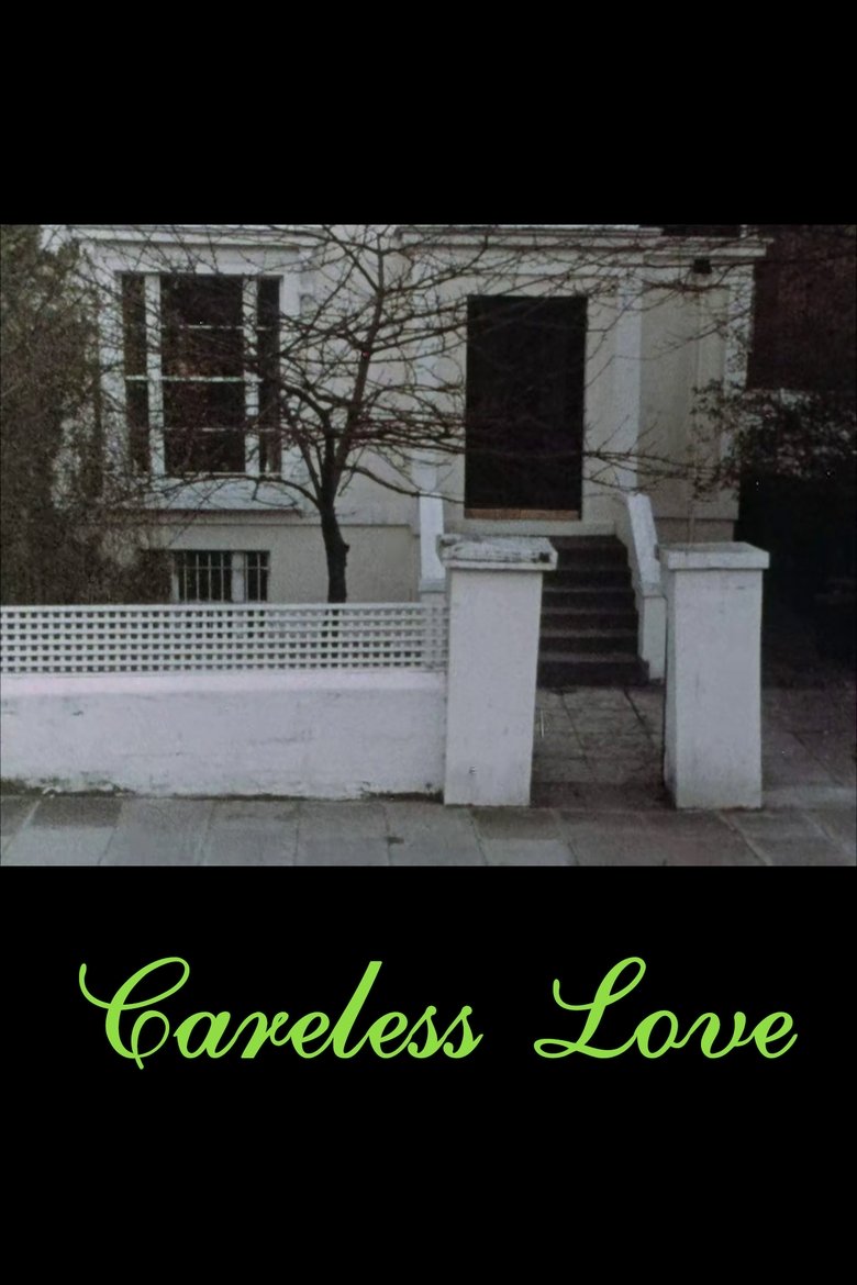 Poster of Careless Love