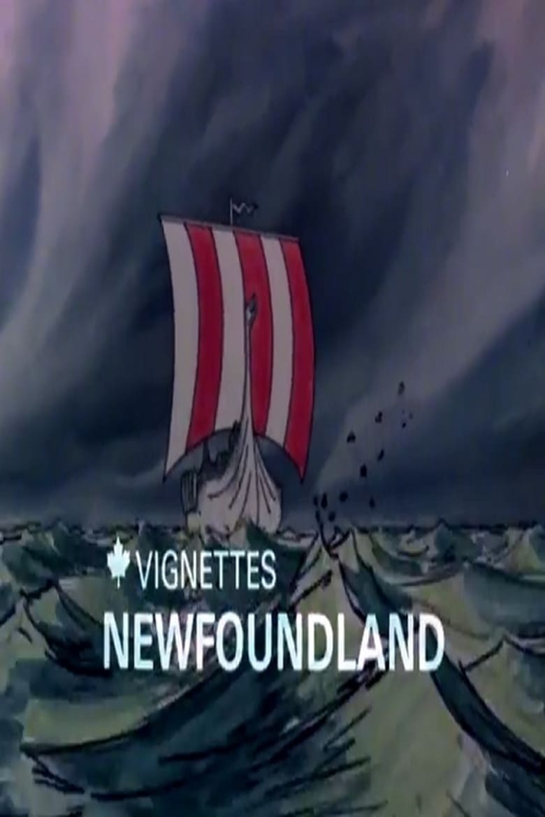 Poster of Canada Vignettes: Newfoundland