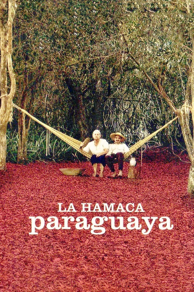 Poster of Paraguayan Hammock