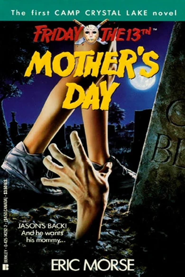 Poster of Friday the 13th: Mother's Day