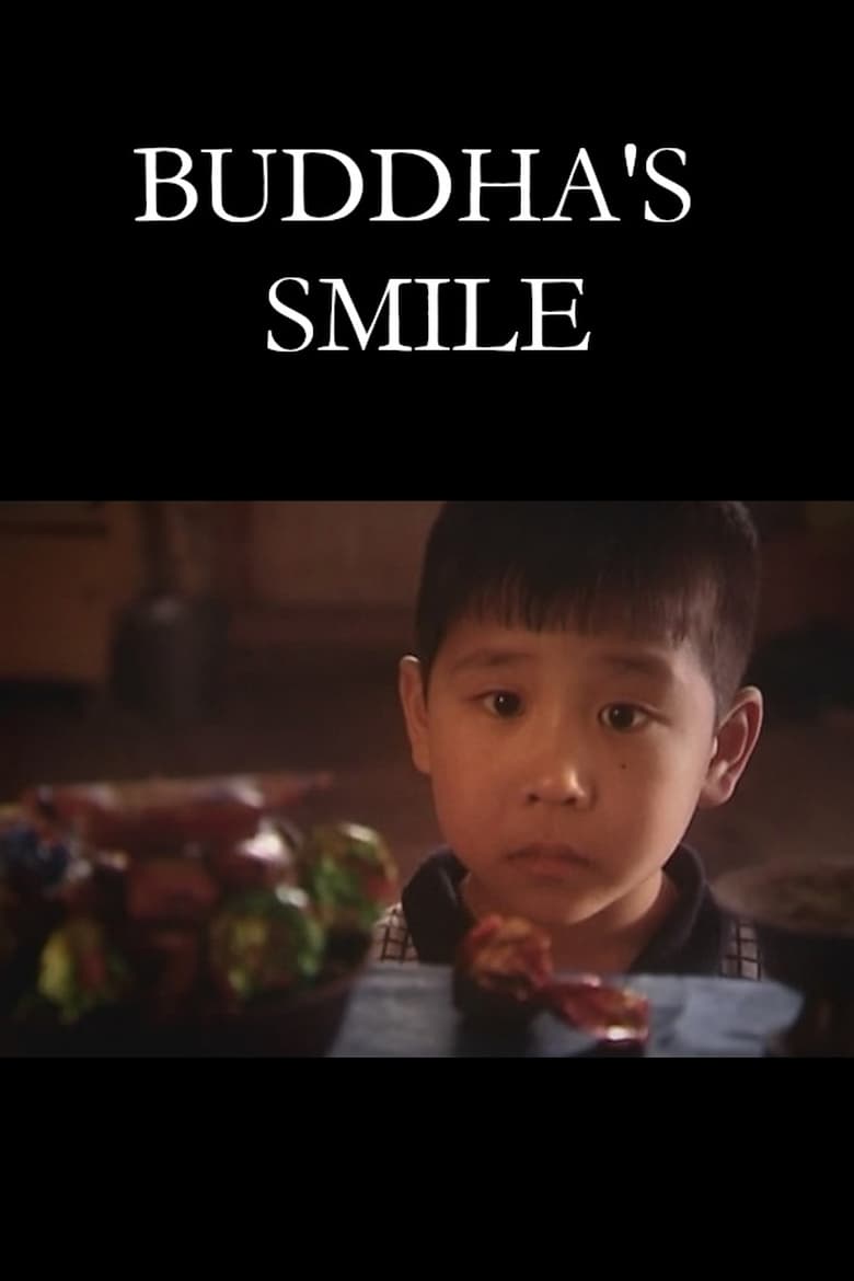 Poster of Buddha's Smile