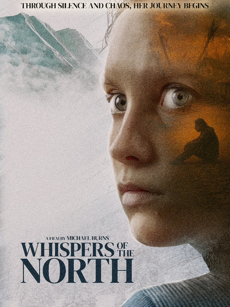 Poster of Whispers of the North