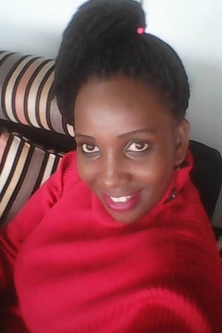 Portrait of Leticia Kebirungi