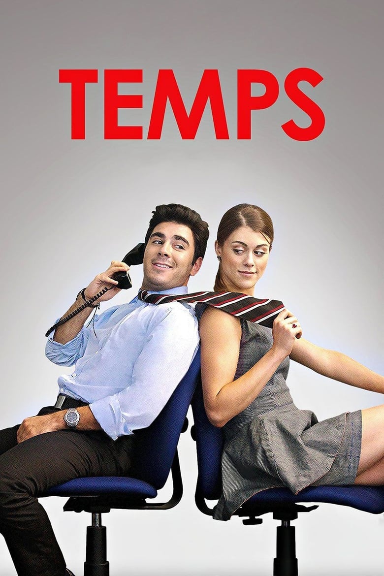 Poster of Temps