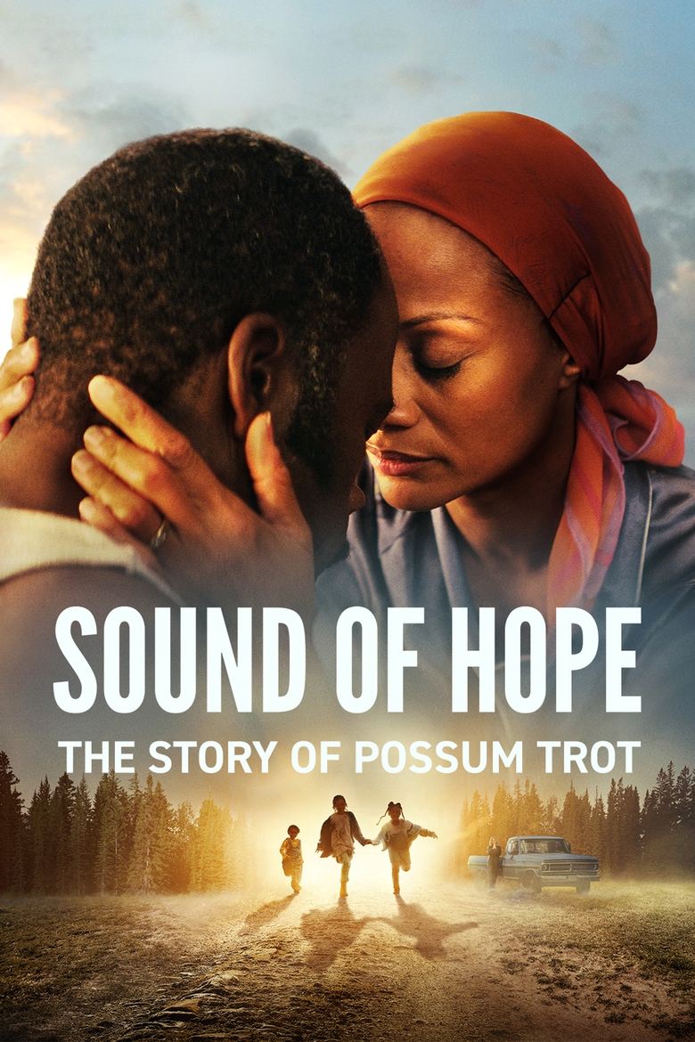 Poster of Sound of Hope: The Story of Possum Trot