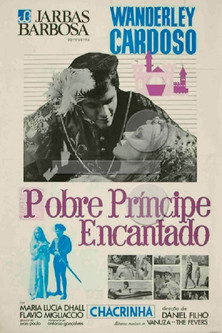 Poster of Pobre Príncipe Encantado