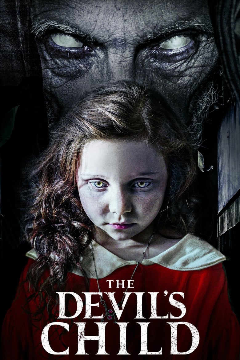 Poster of The Devil's Child