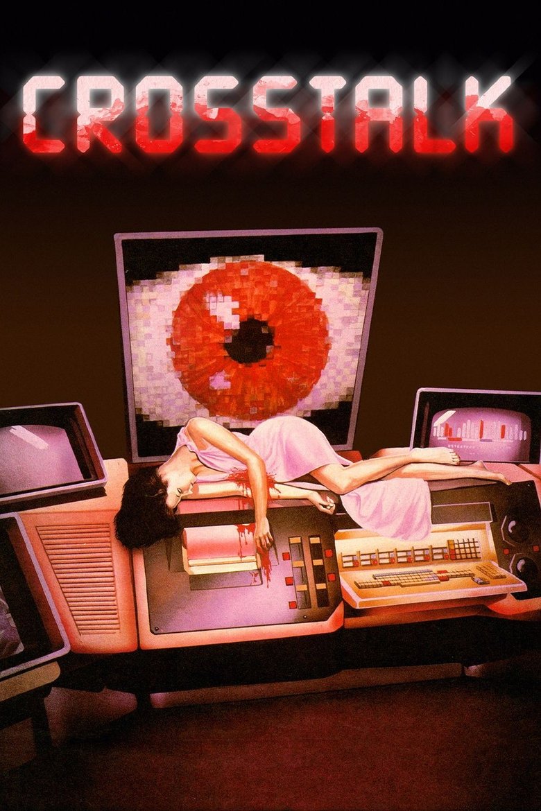 Poster of Crosstalk
