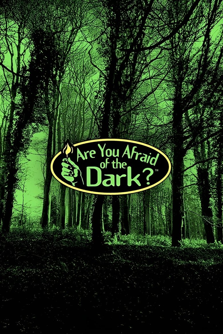 Poster of Are You Afraid of the Dark?