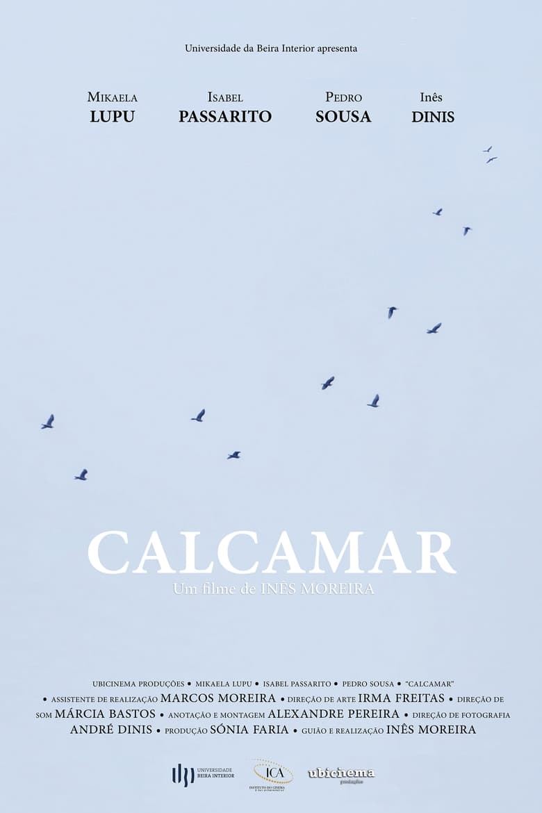 Poster of Calcamar