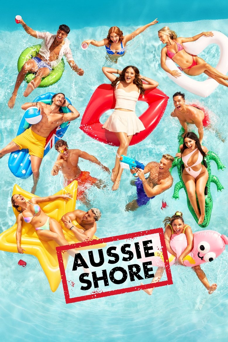 Poster of Aussie Shore