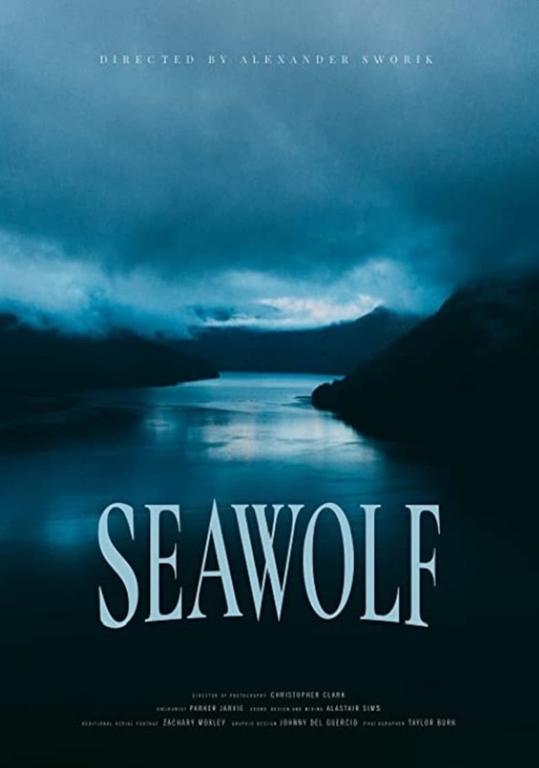 Poster of Seawolf