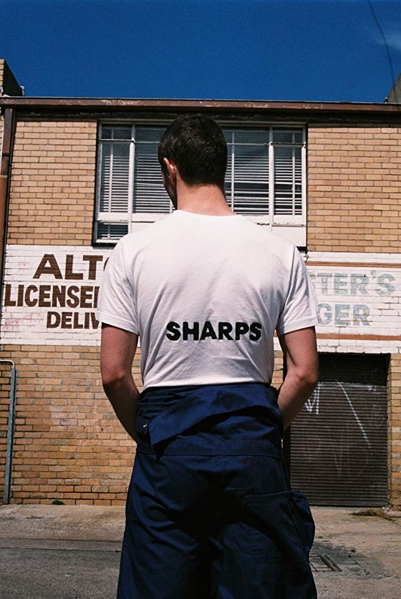 Poster of Sharps