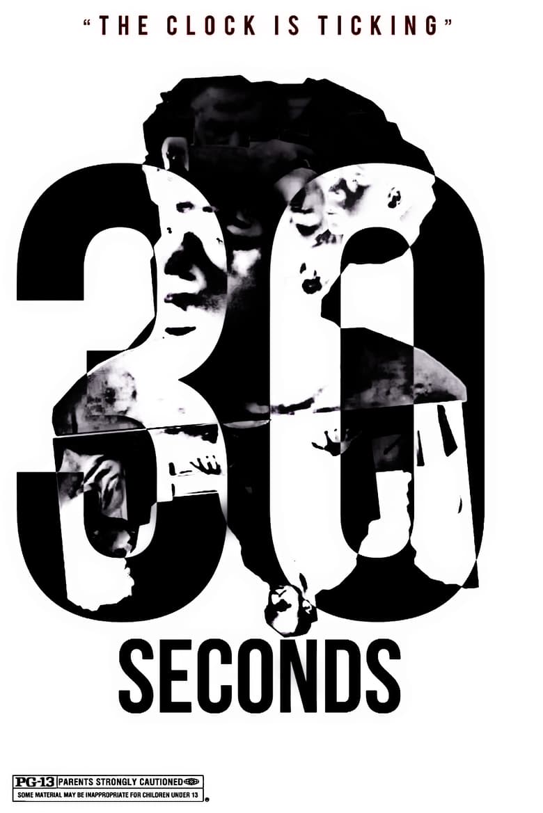 Poster of 30 SECONDS