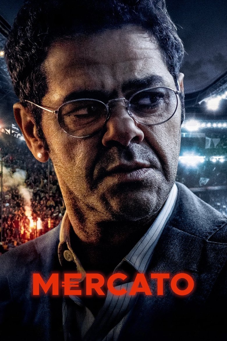 Poster of Mercato