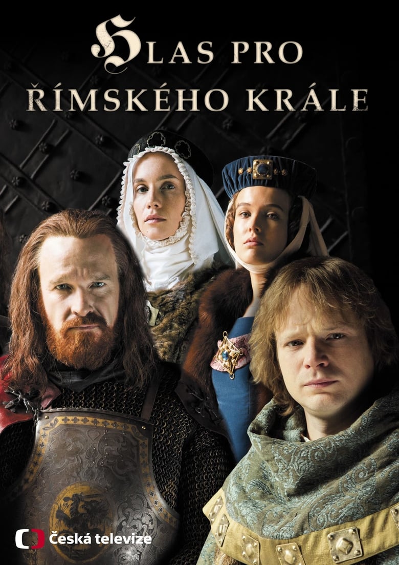 Poster of Hlas pro římského krále