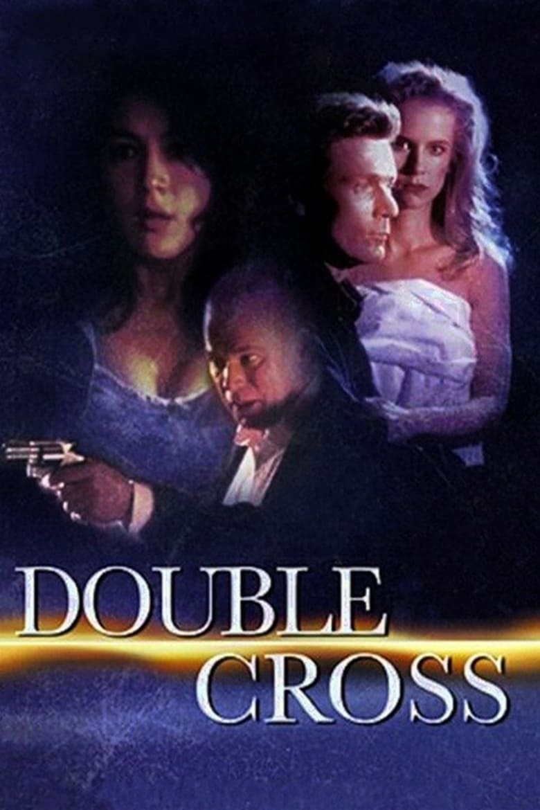 Poster of Double Cross