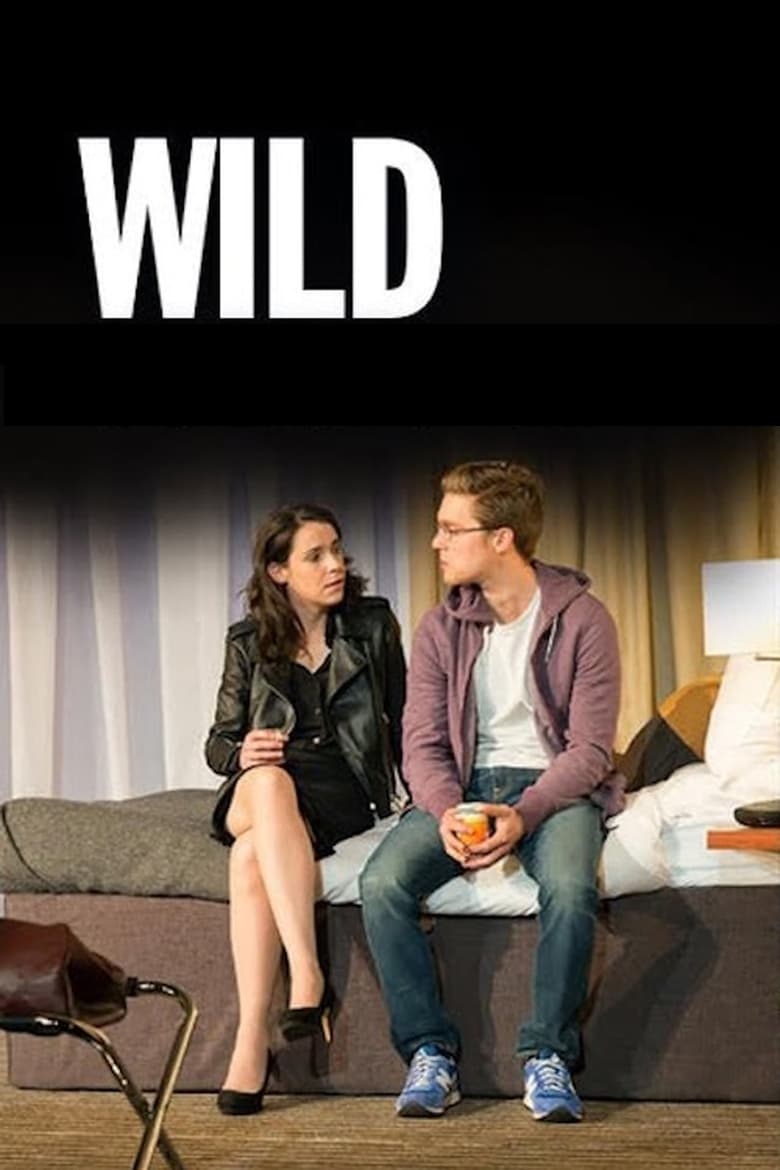 Poster of Wild