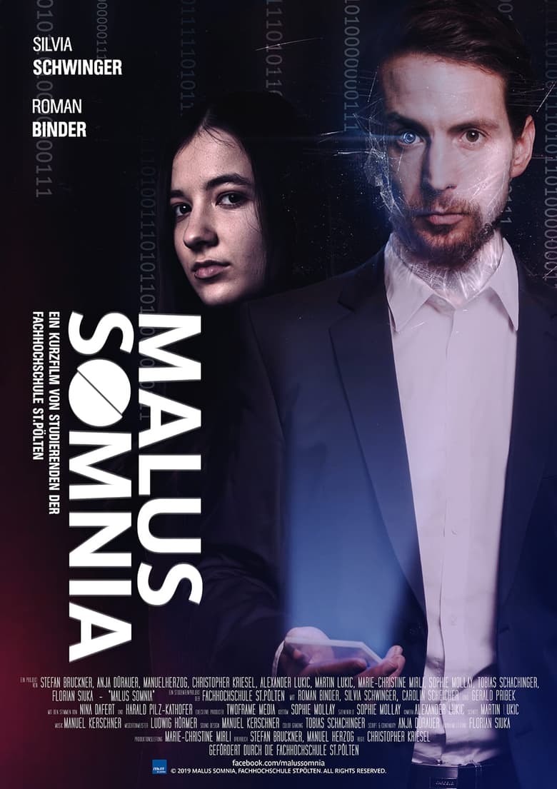 Poster of Malus Somnia