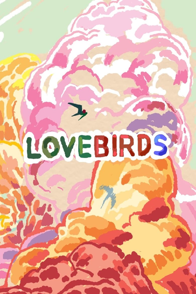 Poster of Lovebirds