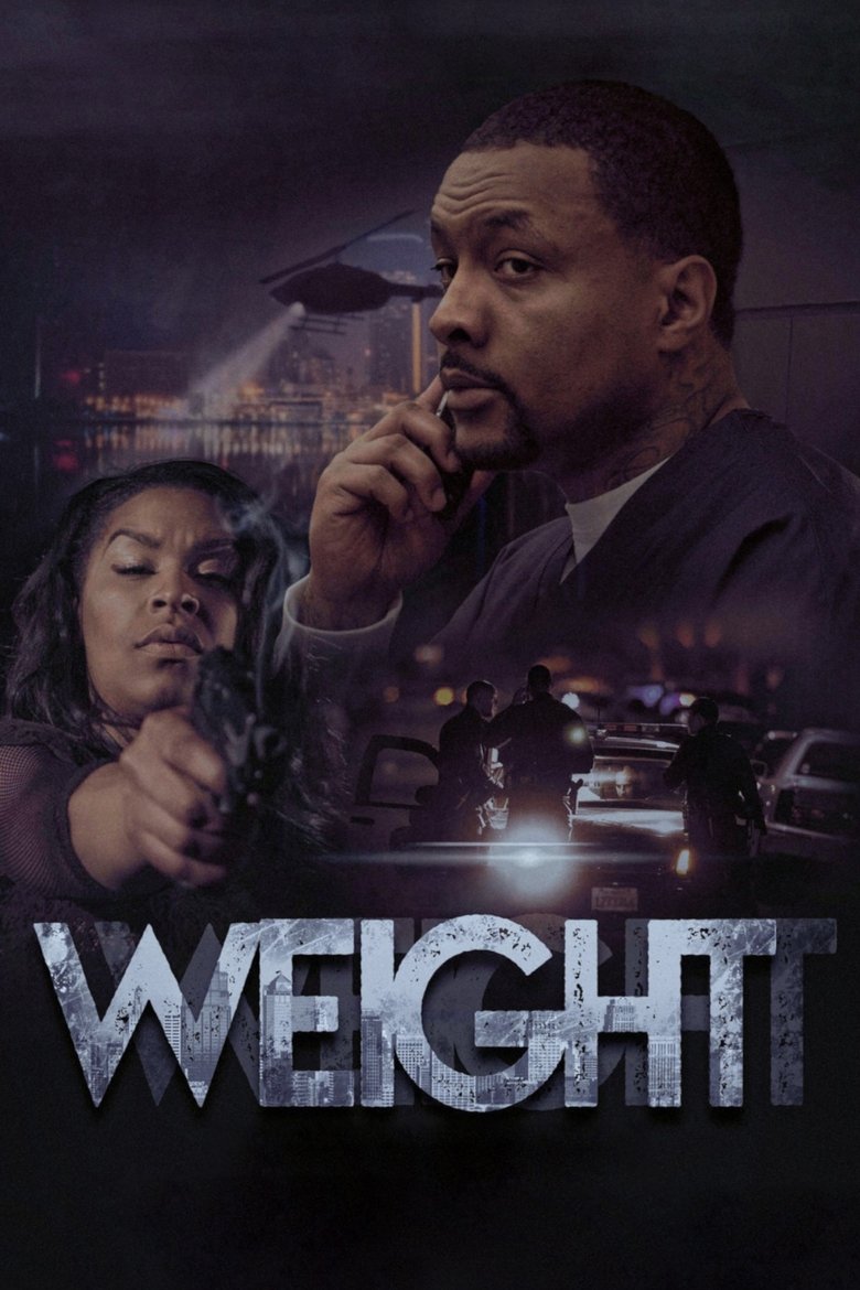 Poster of Weight