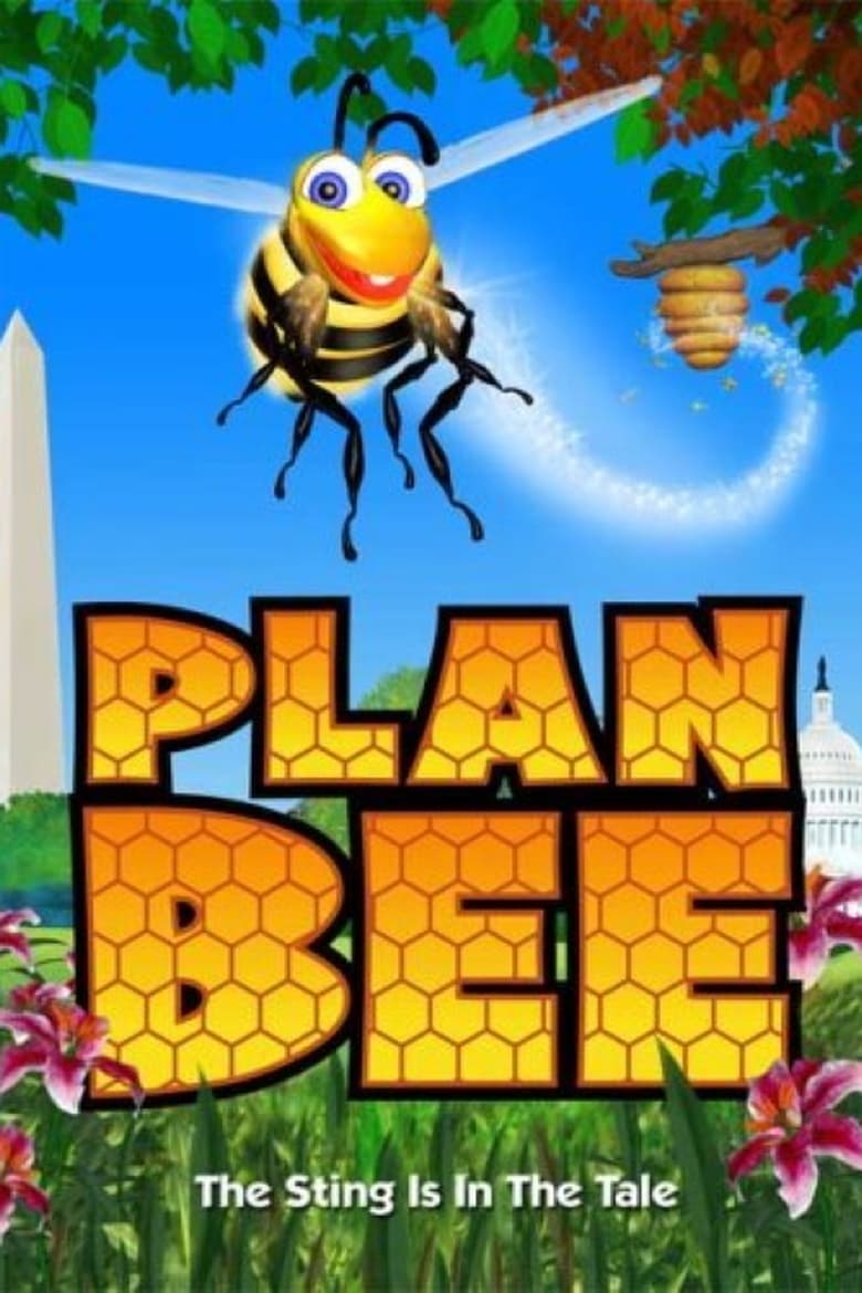 Poster of Plan Bee