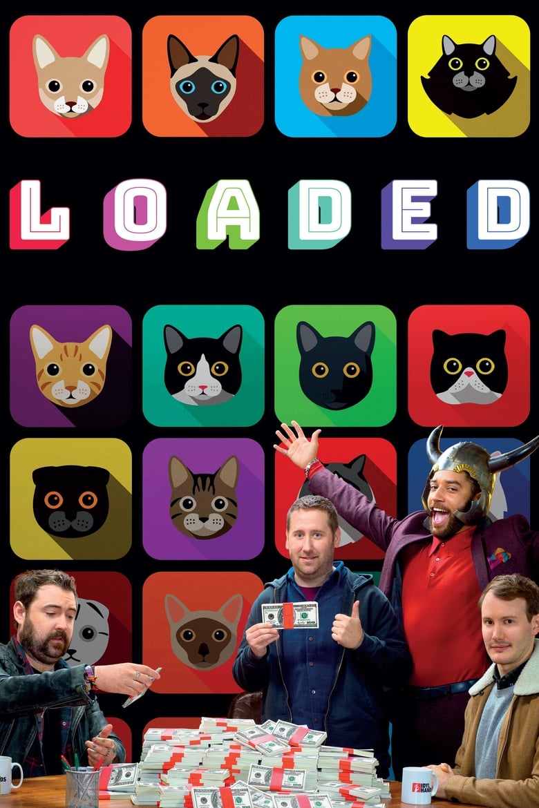 Poster of Loaded