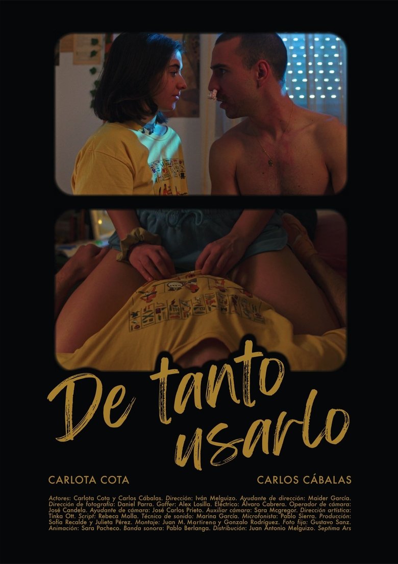 Poster of Now and Then