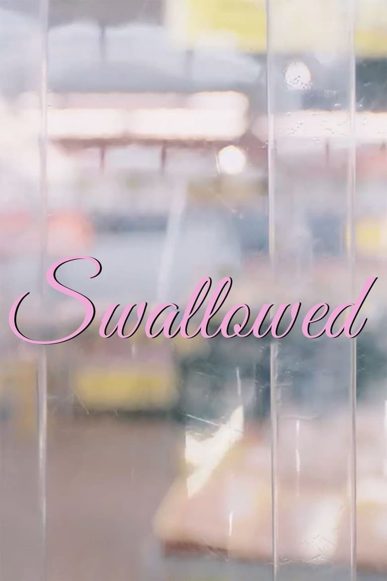 Poster of Swallowed