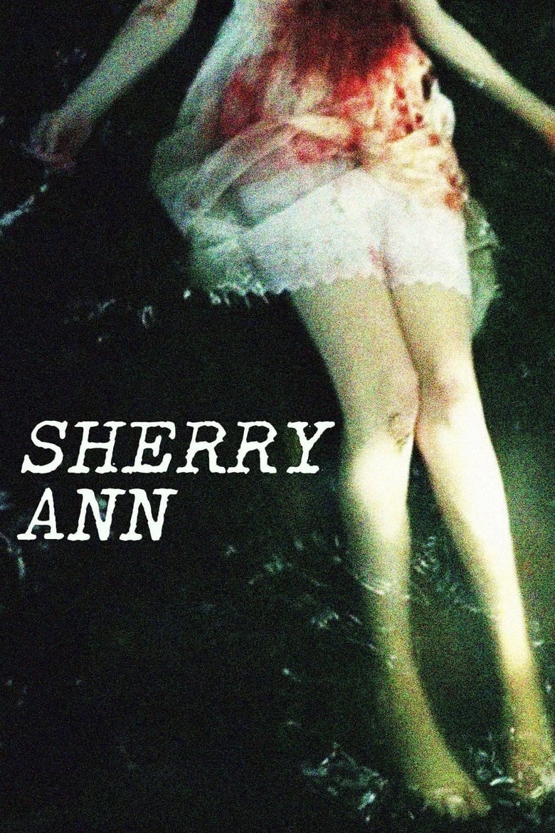 Poster of Sherry Ann