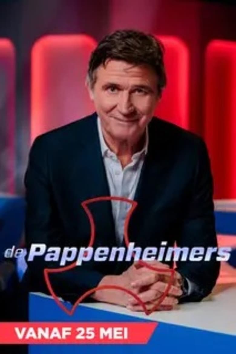 Poster of Episodes in De Pappenheimers - Season 1 - Season 1