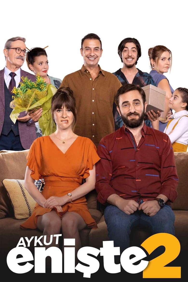 Poster of Brother in Love 2