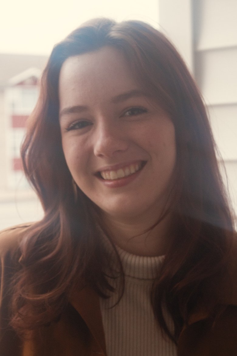 Portrait of Sage Swinger