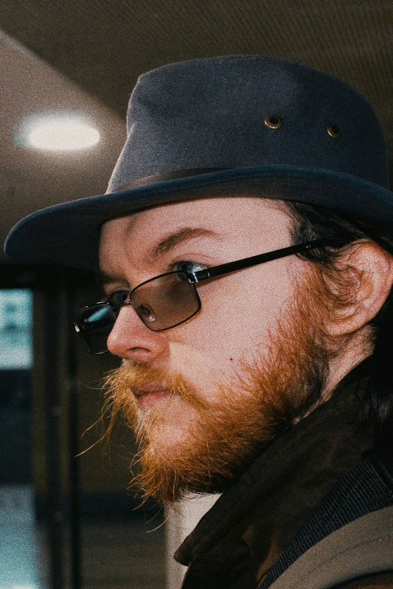 Portrait of Mikie Holmes