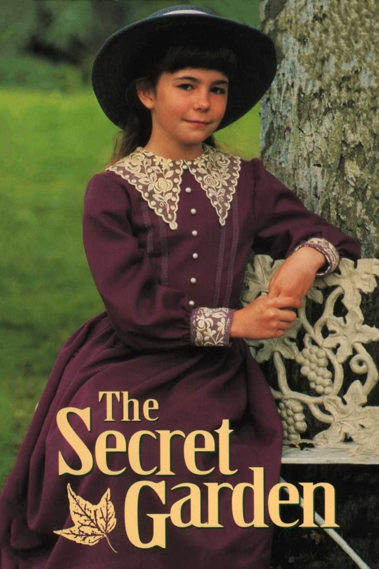 Poster of The Secret Garden