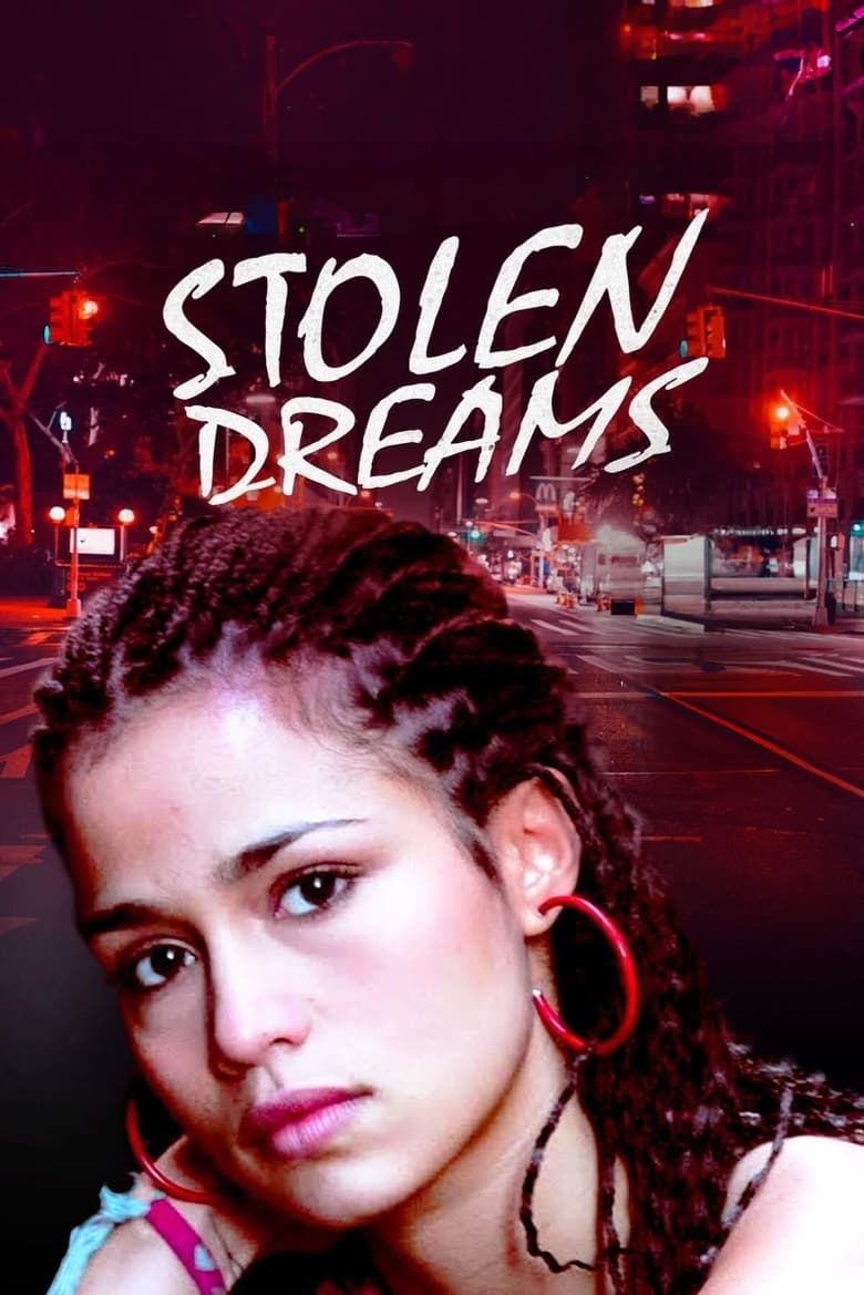 Poster of Stolen Dreams