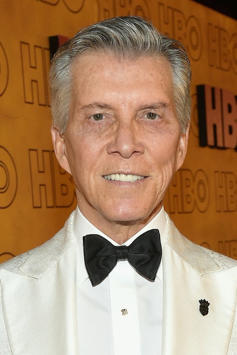 Portrait of Michael Buffer