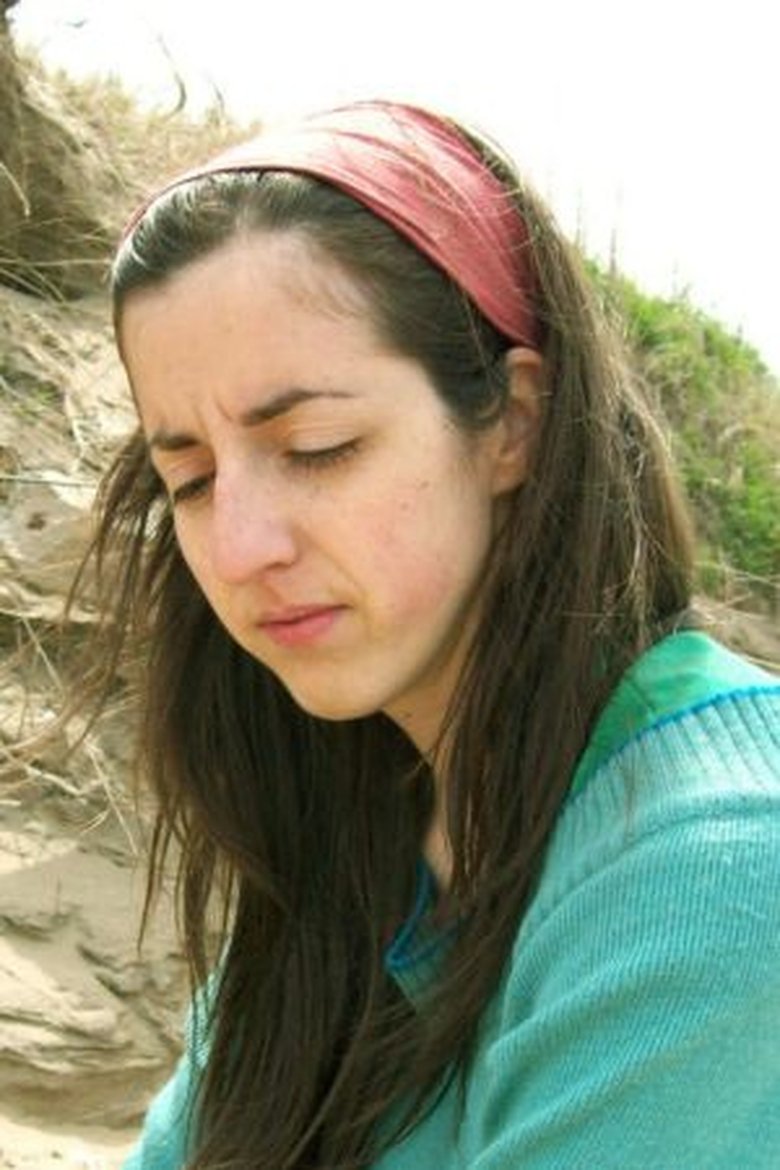 Portrait of Marcela Suppicich