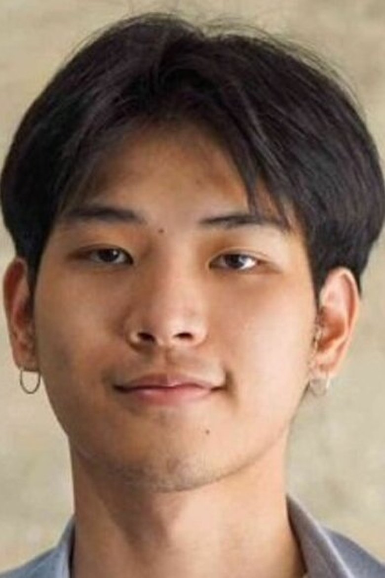 Portrait of Phat Praphat Paramee