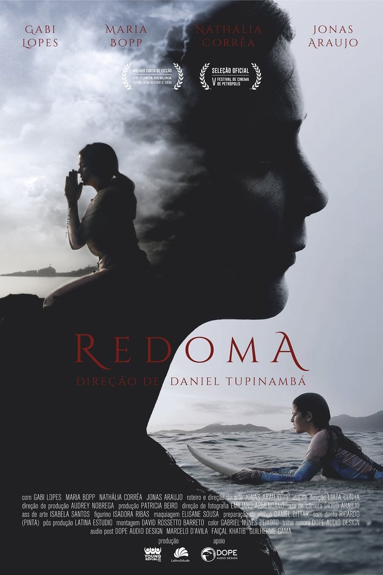 Poster of Redoma