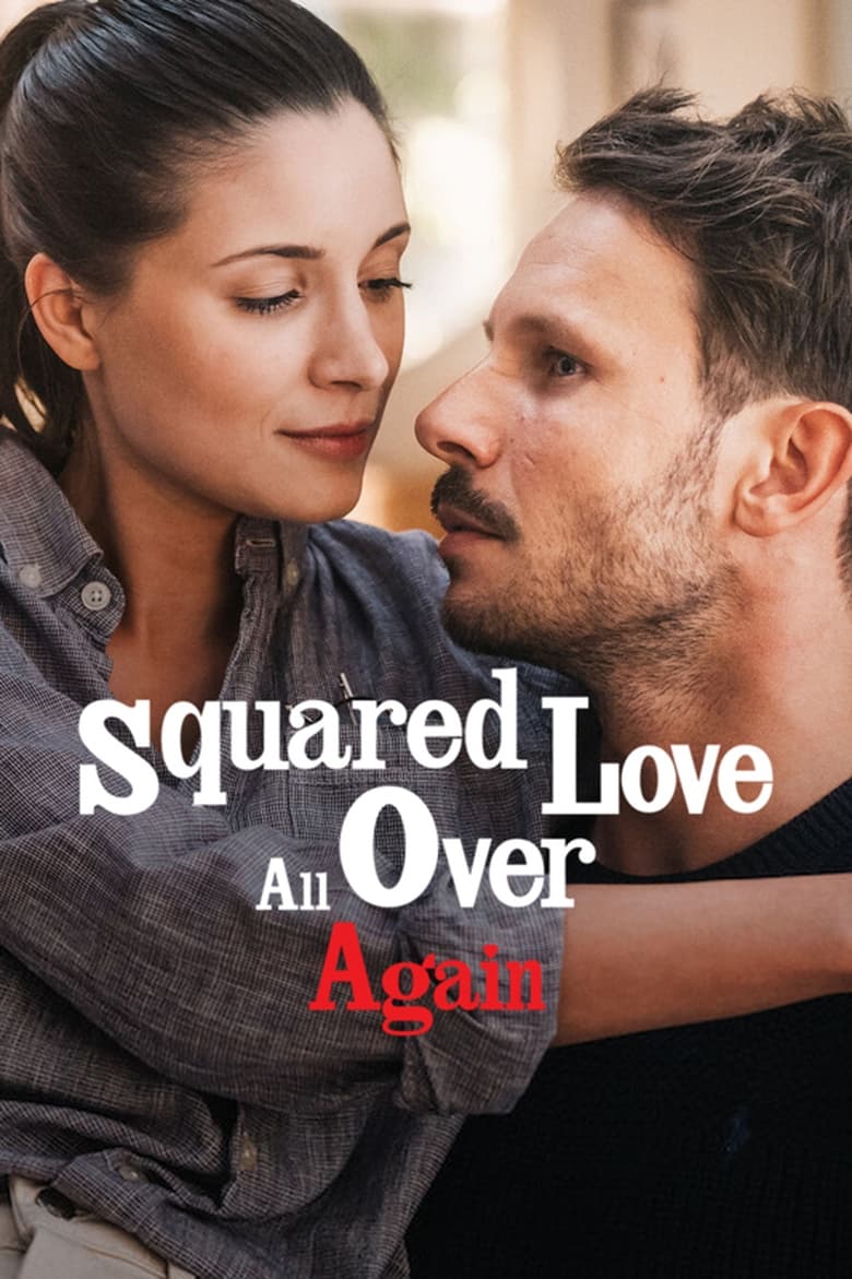 Poster of Squared Love All Over Again