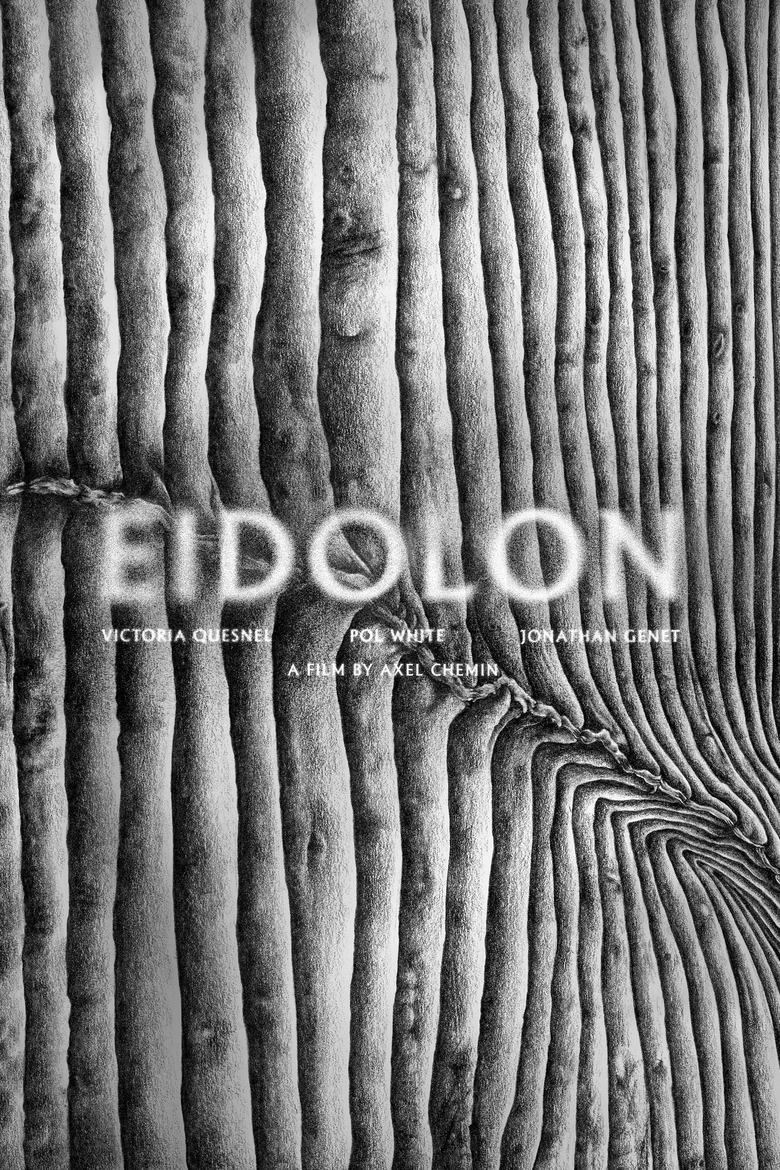 Poster of Eidolon