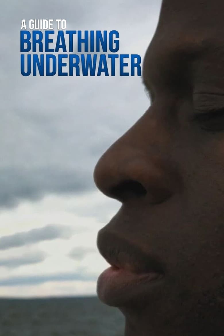 Poster of A Guide to Breathing Underwater