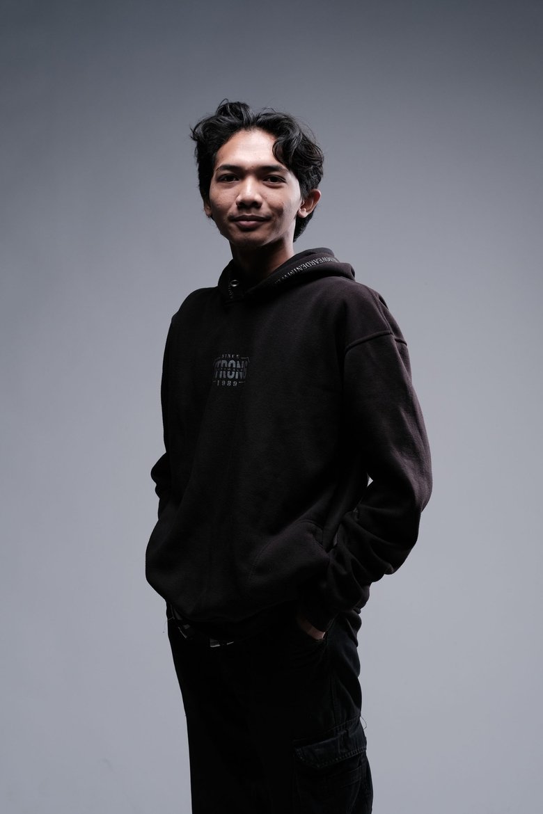 Portrait of Rama Putra Pratama