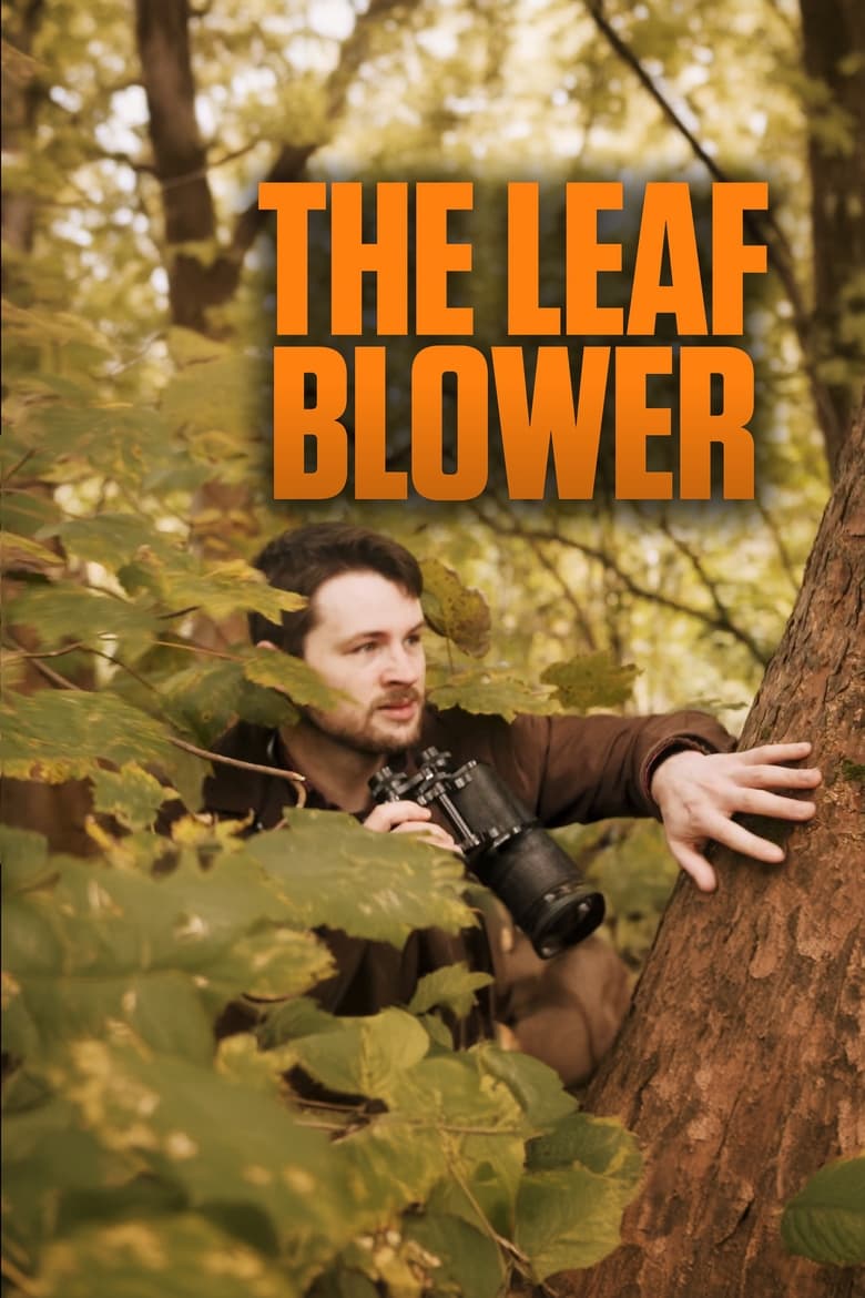 Poster of The Leaf Blower