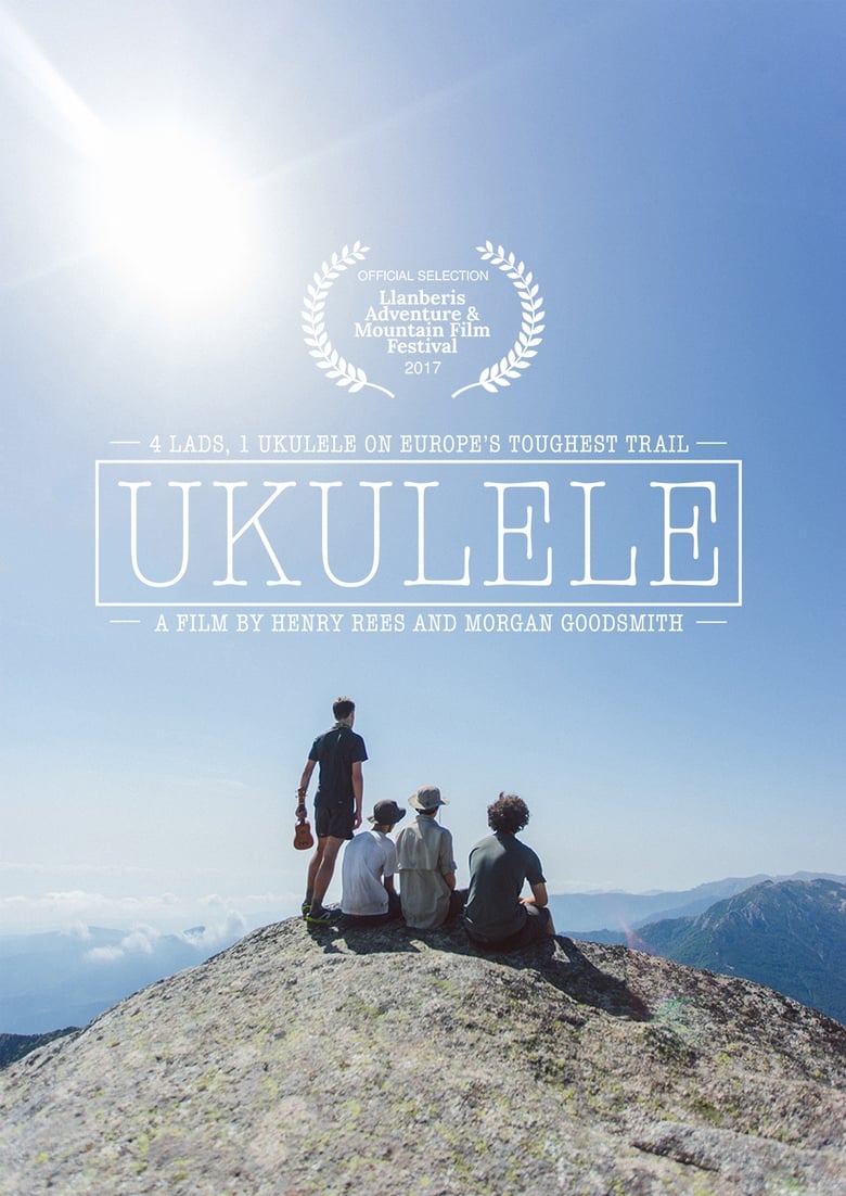 Poster of Ukulele